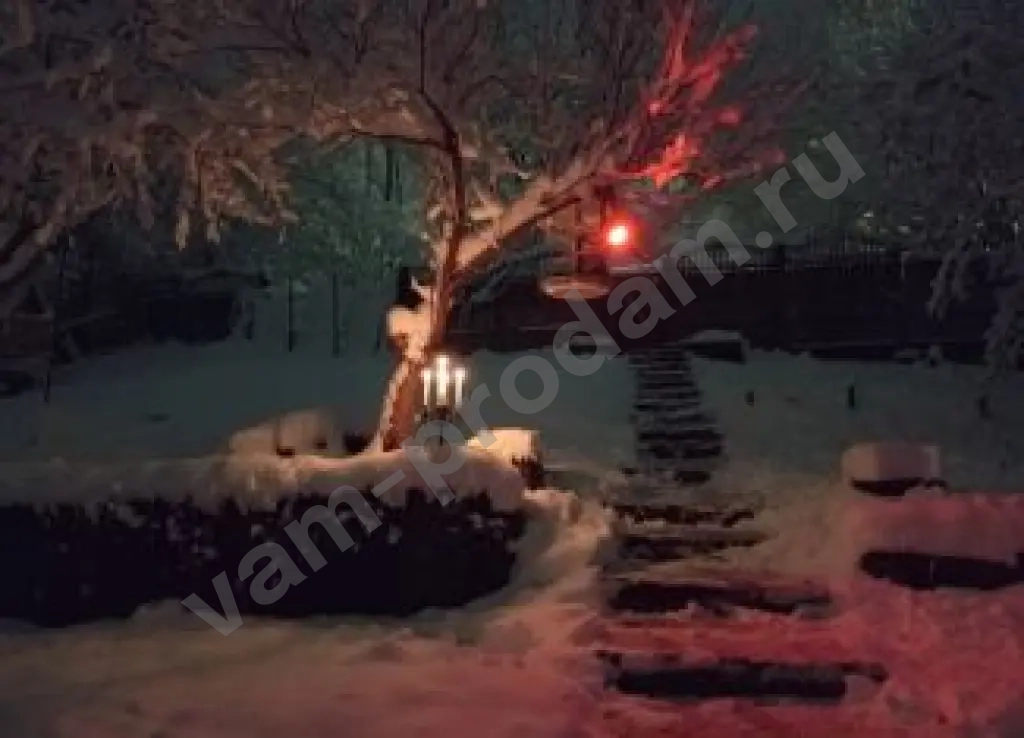 Дом 155.3 м² на участке 10 сот., Поселений (ИЖС)