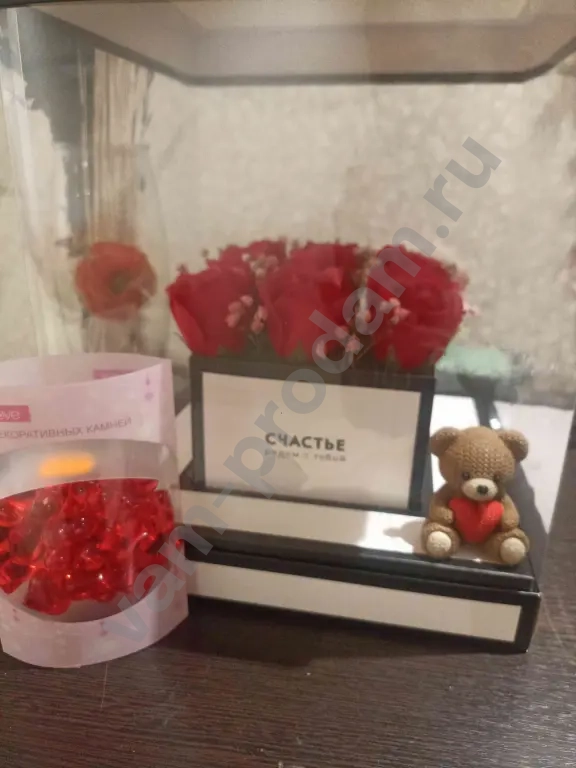 Букеты цветы