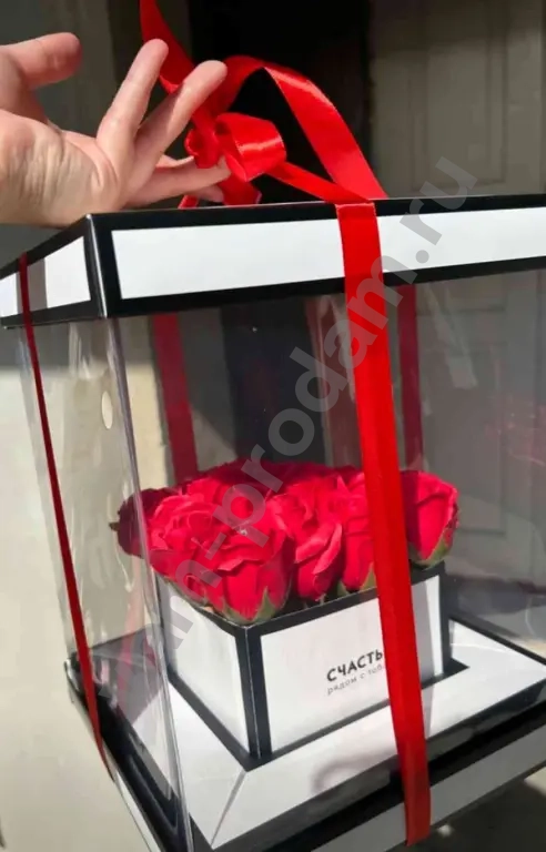 Букеты цветы