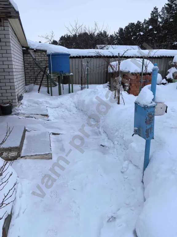 Дом 56 м² на участке 8 сот., Поселений (ИЖС)