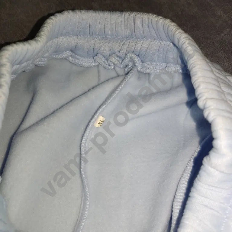 костюм утепленный новый