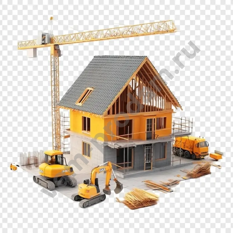 строительство и ремонт