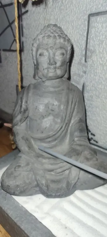 Сад дзен (сад камней)