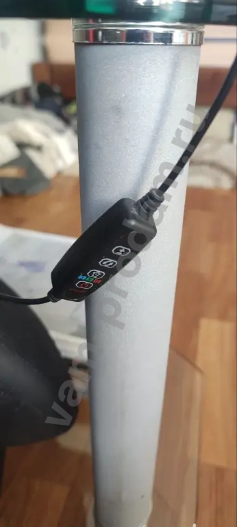 Фитолампа для растений полный спектр