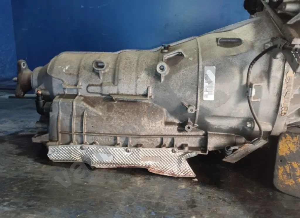 АКПП и МКПП BMW из Японии