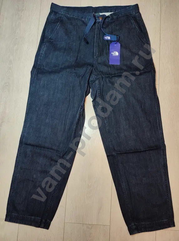 Джинсы мужские THF