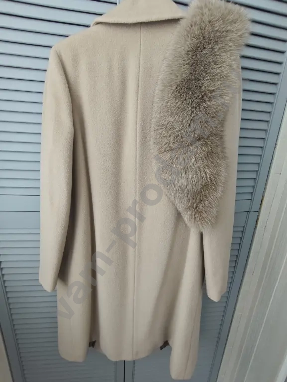 пальто женское