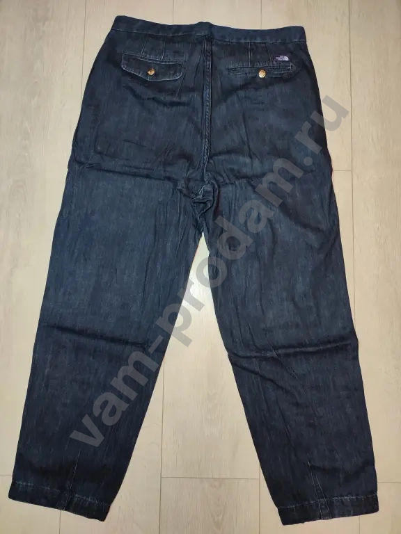 Джинсы мужские THF