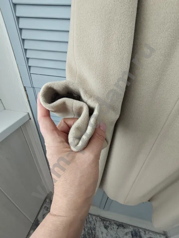 пальто женское