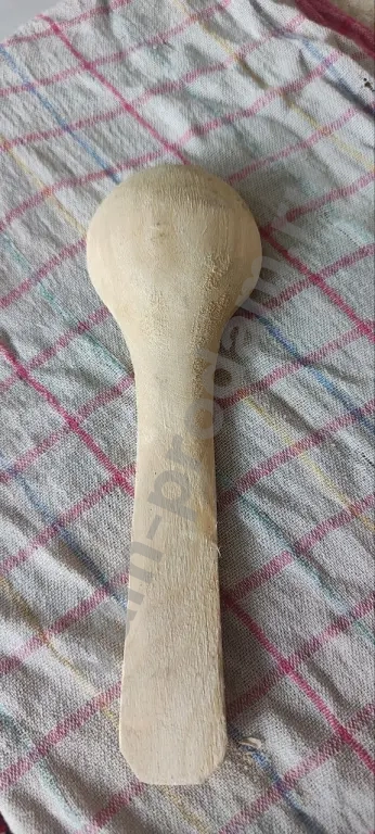 Деревянная ложка