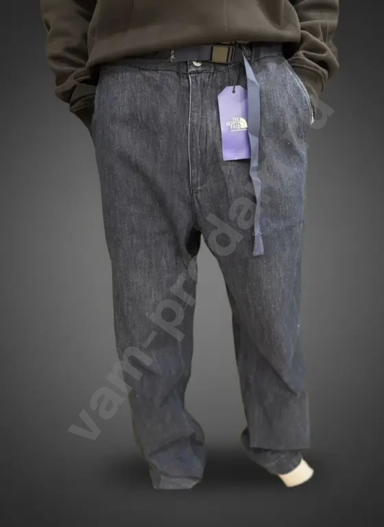 Джинсы мужские THF