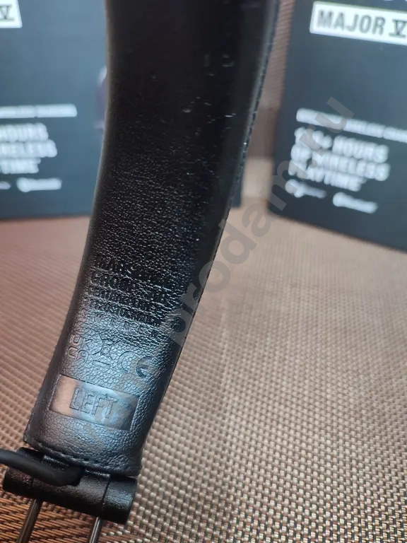 Marshall major 5 original