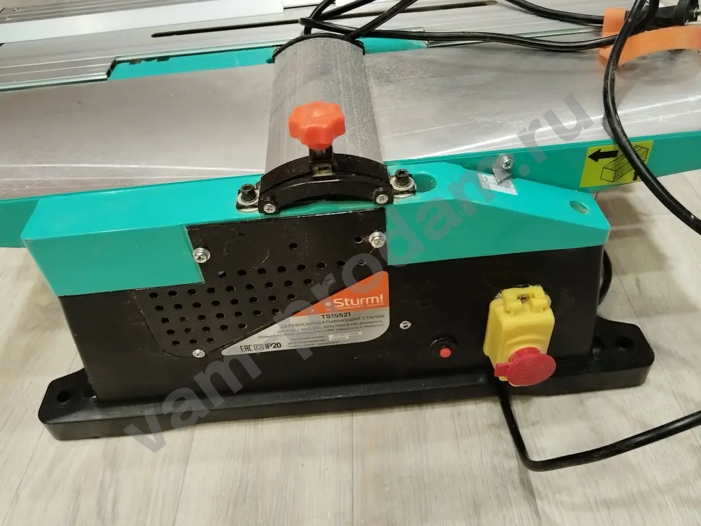 универсальный деревообрабатывающий станок