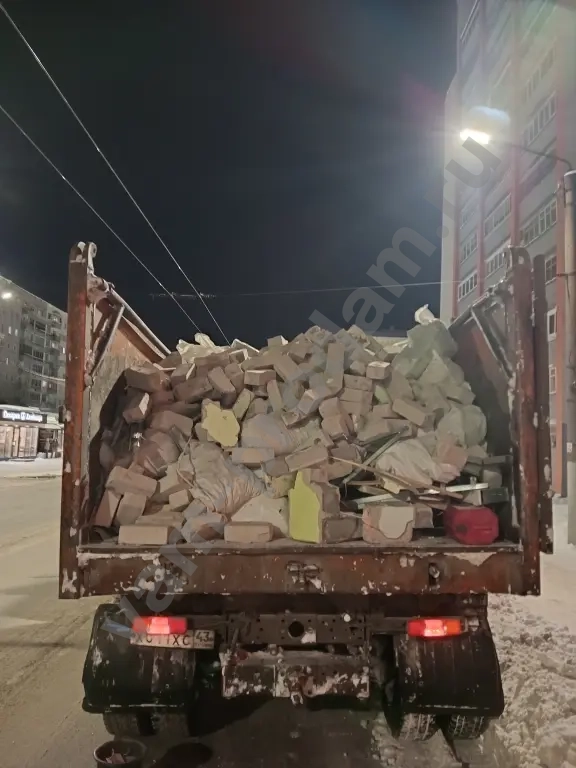 Грузчики, Переезды, Демонтаж