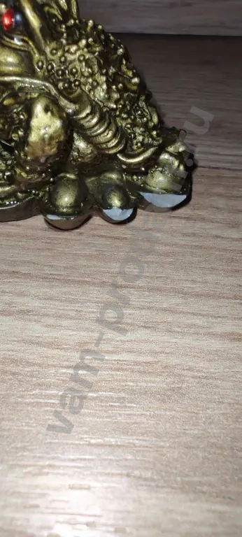 Статуэтка коллекционная подарочная