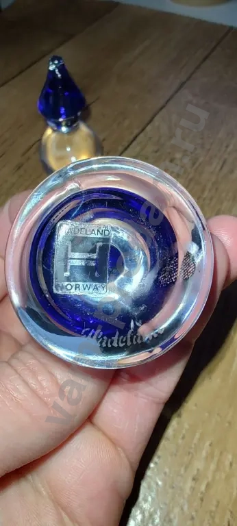 Hadeland glassverk AS