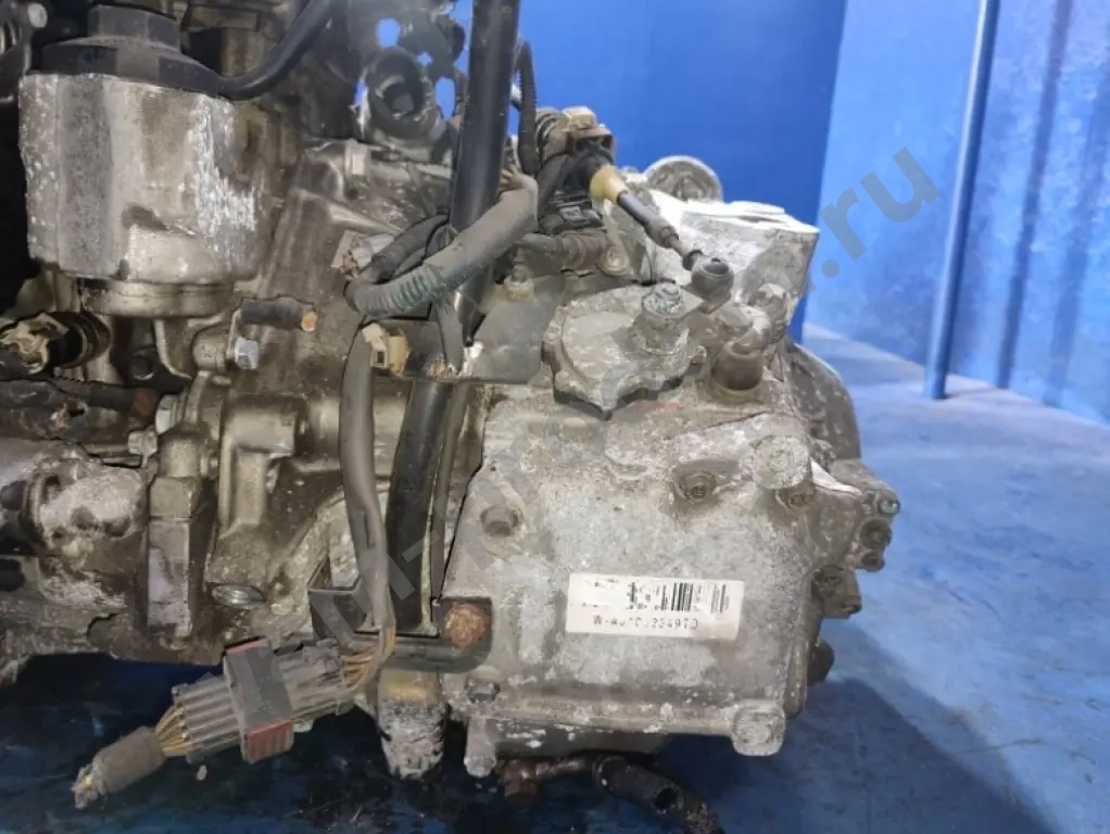 АКПП и МКПП OPEL из Японии