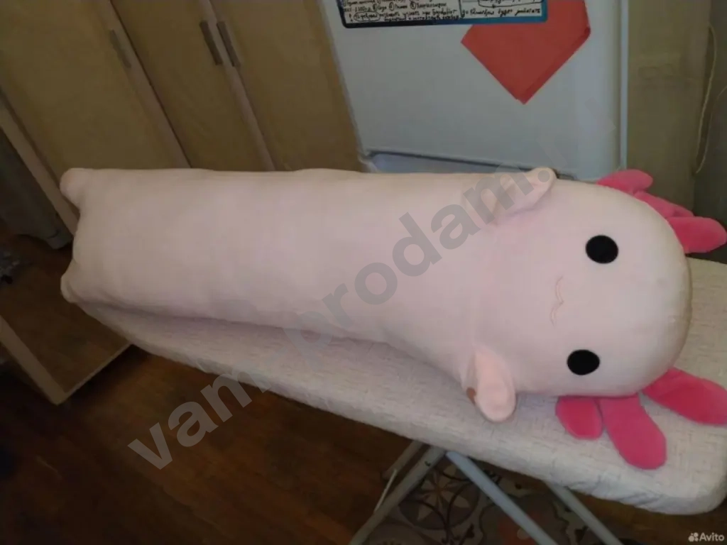 Подушка мягкая игрушка 105 см