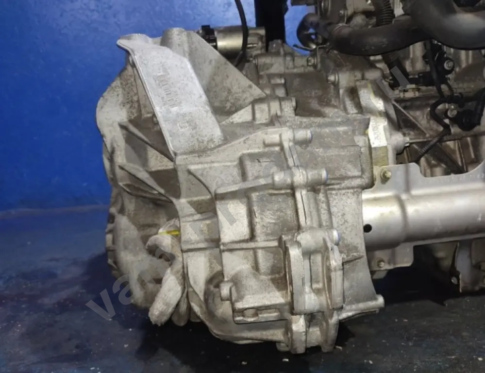 АКПП и МКПП Mercedes-Benz из Японии