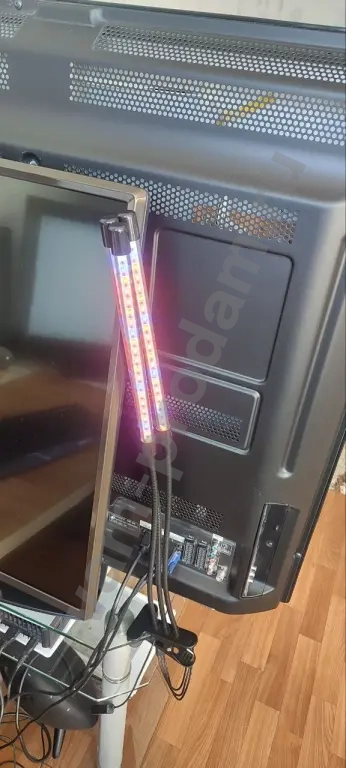 Фитолампа для растений полный спектр