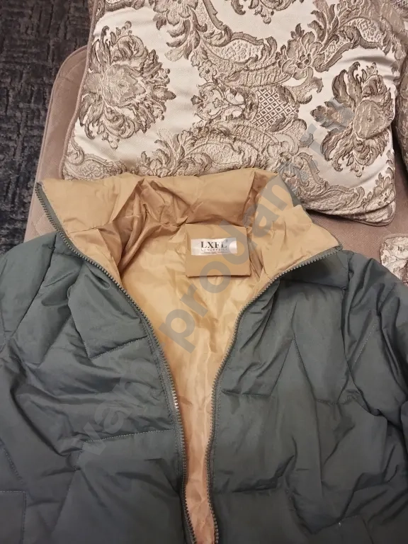 Куртка женская 48-52