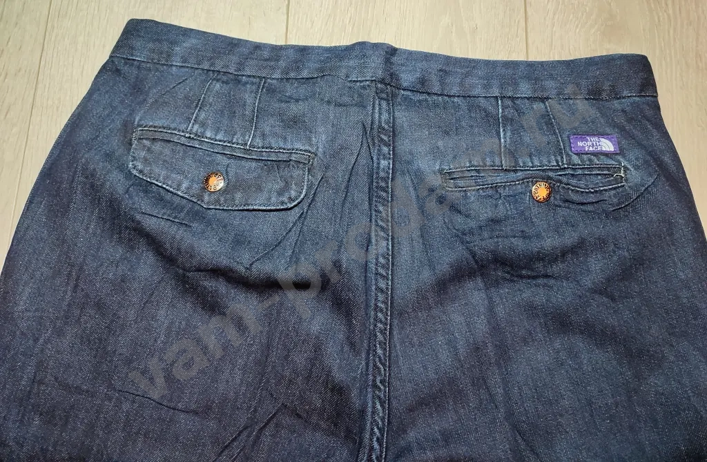 Джинсы мужские THF