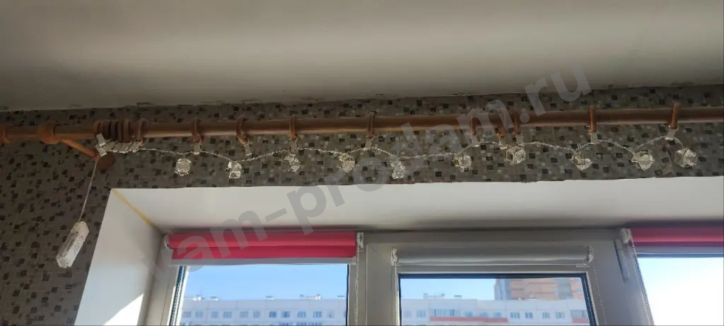 Гирлянда LED