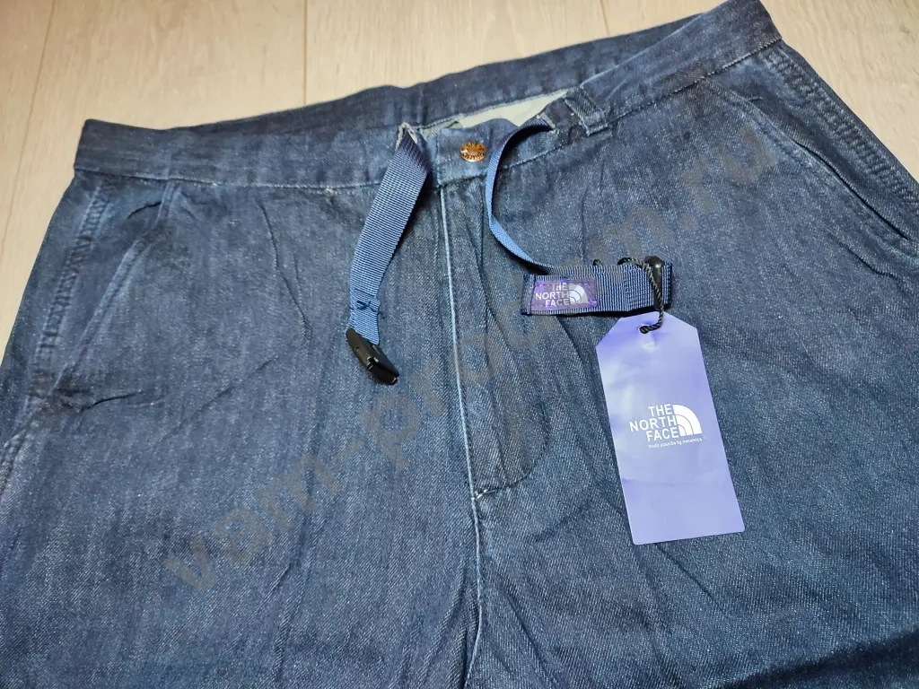 Джинсы мужские THF