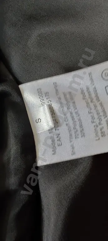 Костюм мужской batistini