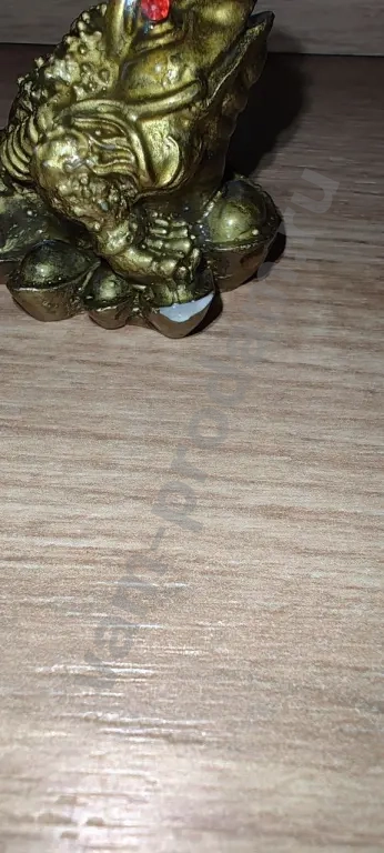 Статуэтка коллекционная подарочная