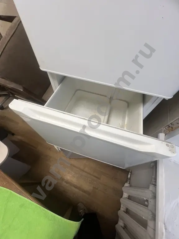 Холодильник Electrolux