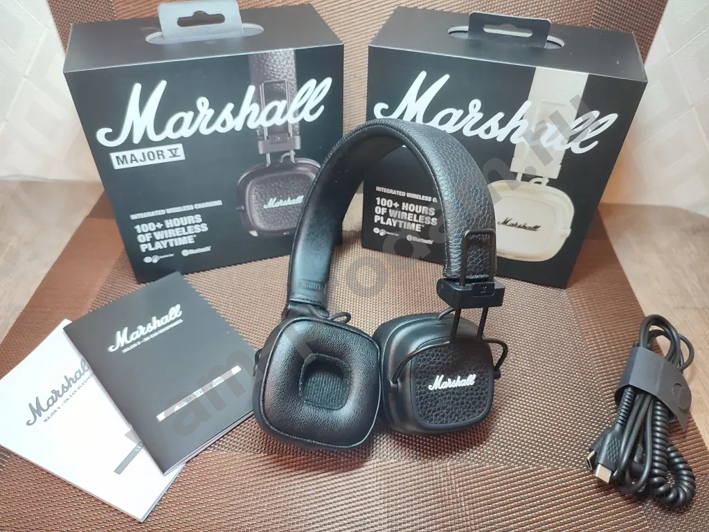 Marshall major 5 original