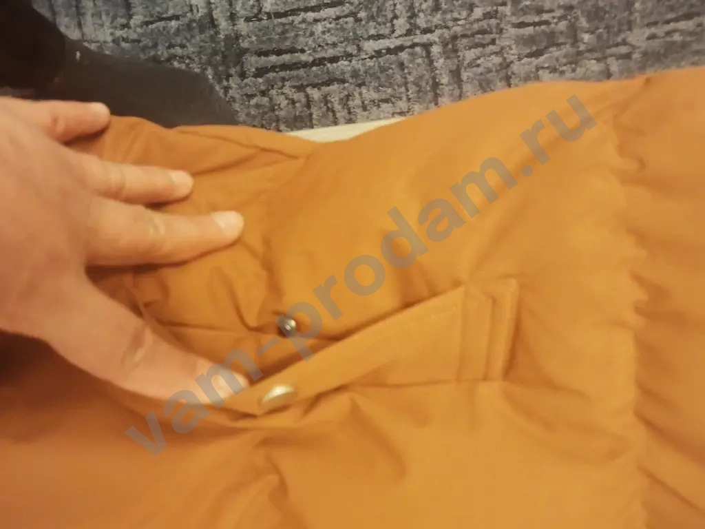 Безрукавка женская 52-54 р