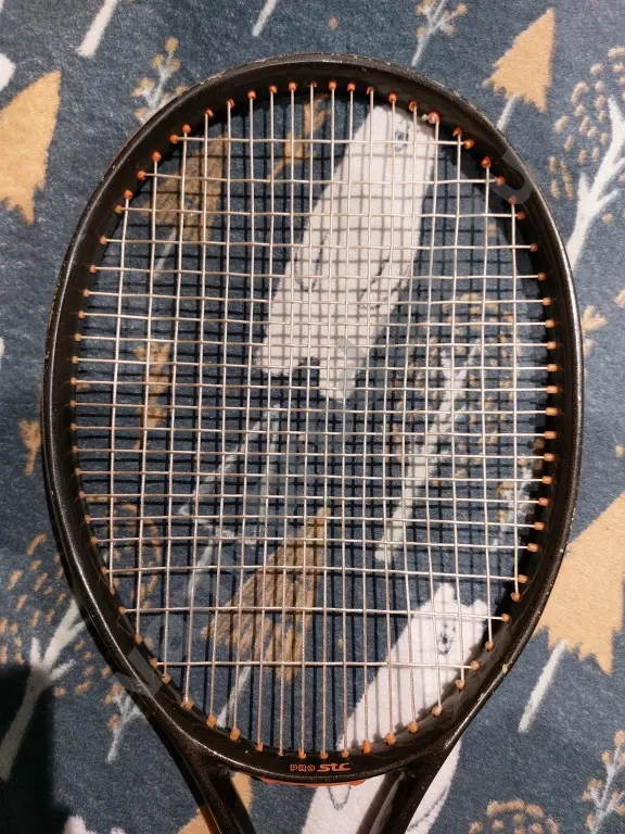 Ракетки для большого тенниса