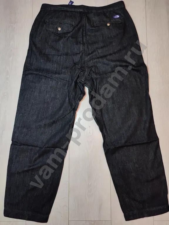 Джинсы мужские THF