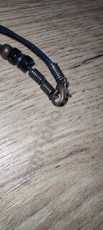 Кулон скандинавский