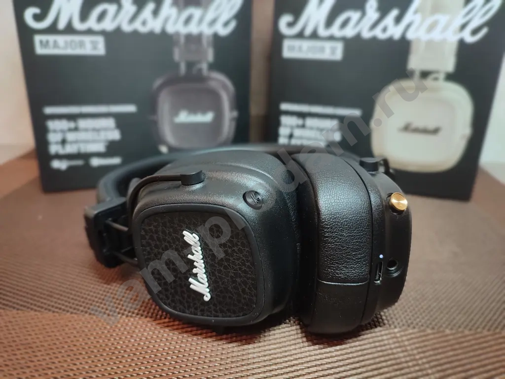 Marshall major 5 original