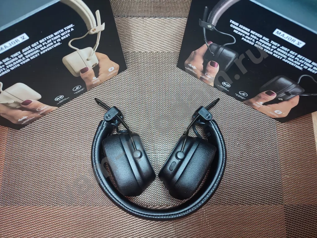 Marshall major 5 original