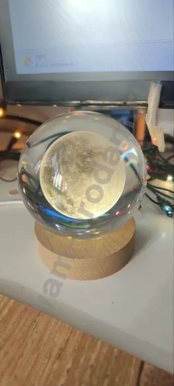 Ночник детский