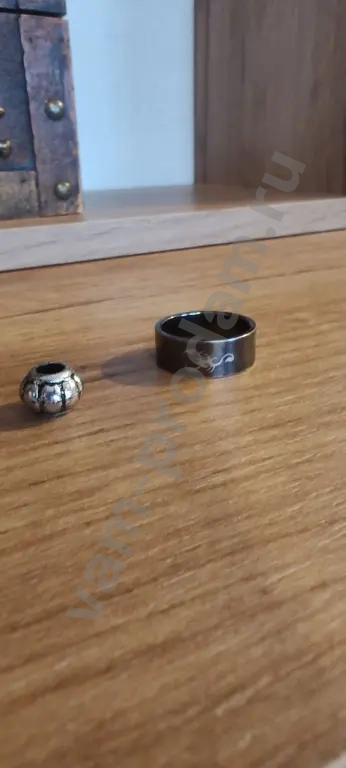 Кольцо Скорпион