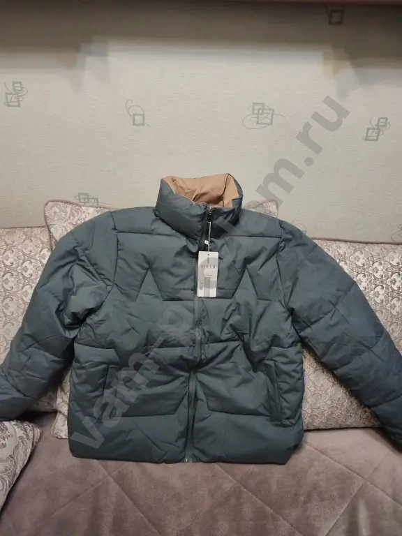 Куртка женская 48-52