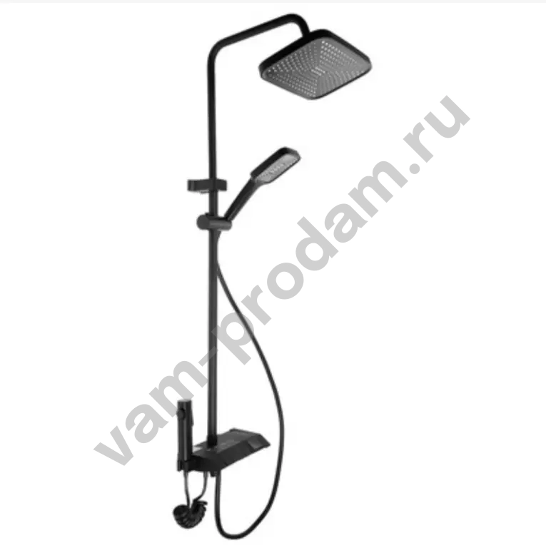 смеситель для ванной