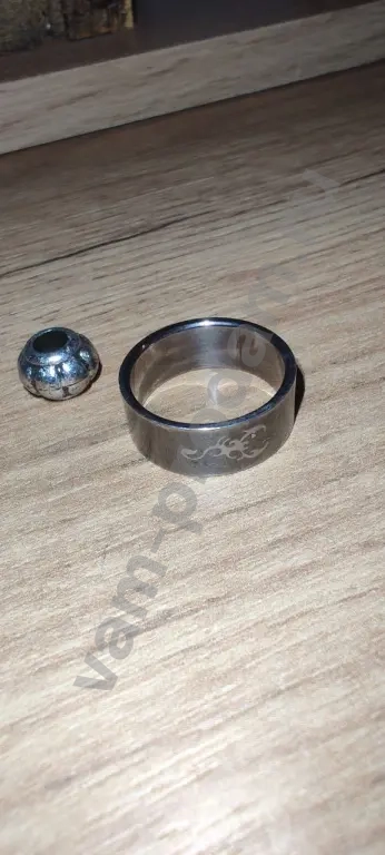 Кольцо Скорпион