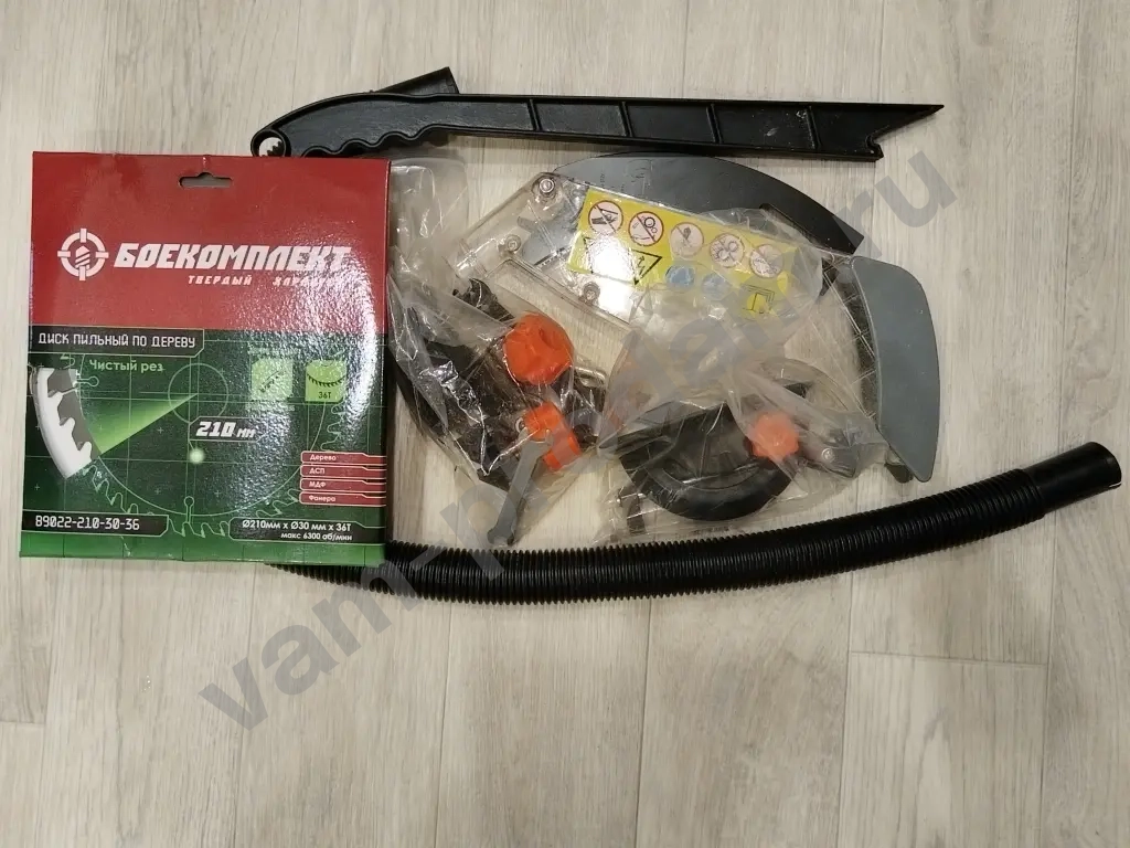 универсальный деревообрабатывающий станок