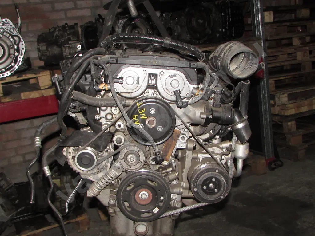 Контрактные двигатели OPEL из Японии