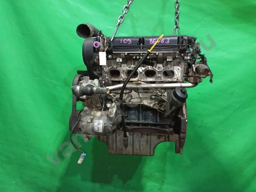 Контрактные двигатели OPEL из Японии