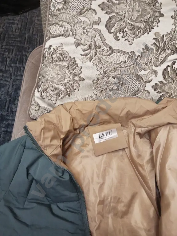 Куртка женская 48-52