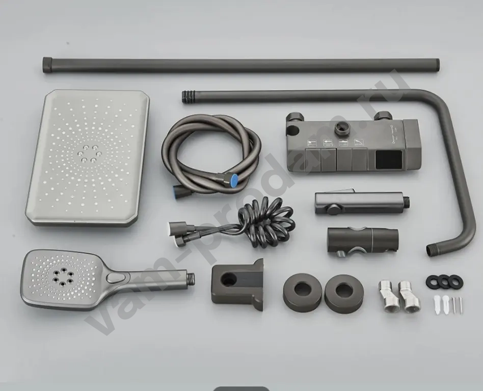 смеситель для ванной