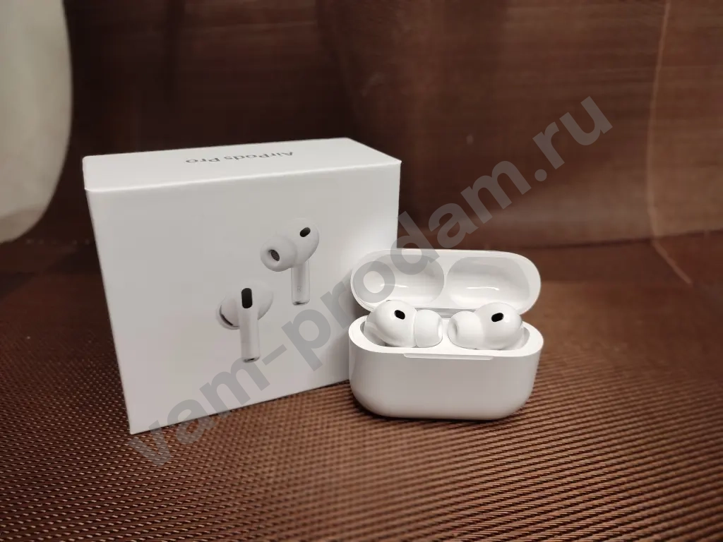 Airpods pro 3 качество люкс