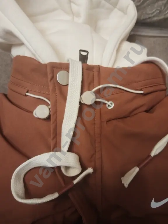 Безрукавка женская 52-54 р